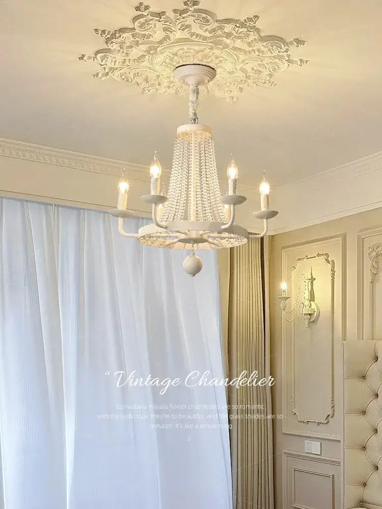 Black Crystal Chandelier For Living Areas