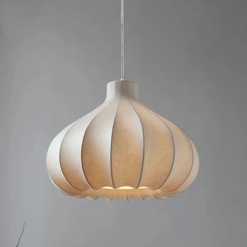 Soft White LED Pendant Light