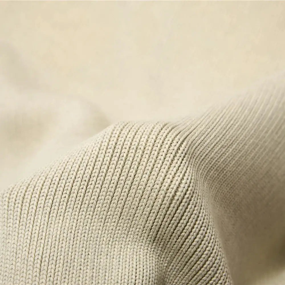 Gray Cotton Weighted Blanket