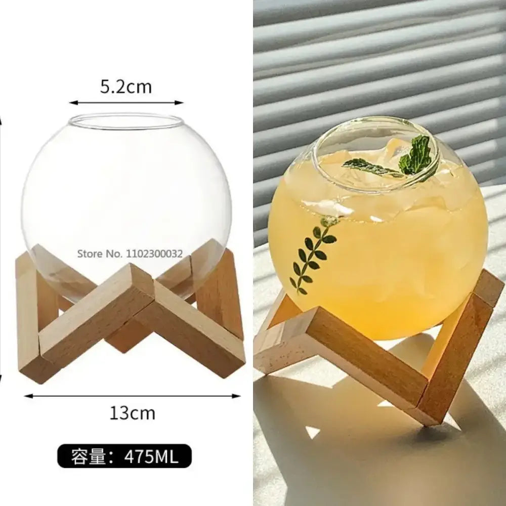 Heart Glass Couple Mugs