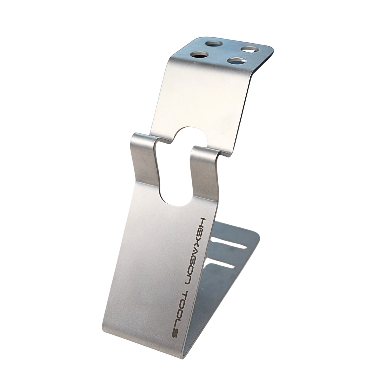 IronBrush™ - Pneumatic Engraving Tool