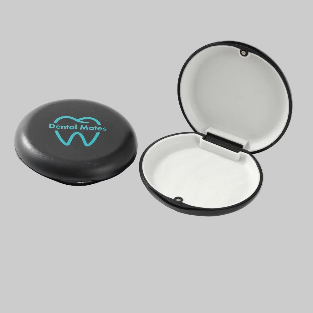 Aligner / Retainer / Mouthguard Box
