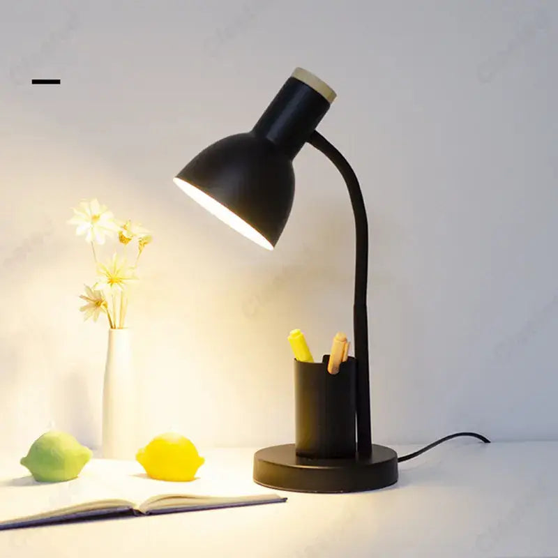 Sage Nordic Desk Lamp