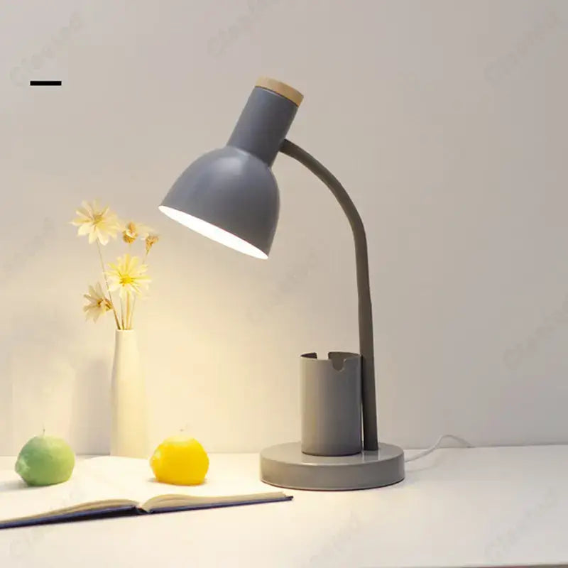 Sage Nordic Desk Lamp