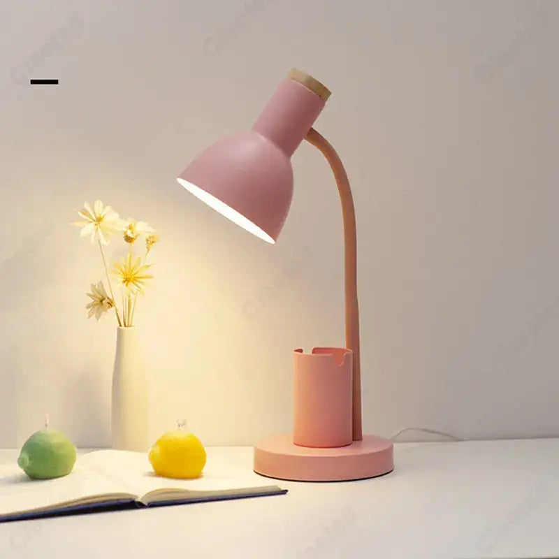 Sage Nordic Desk Lamp