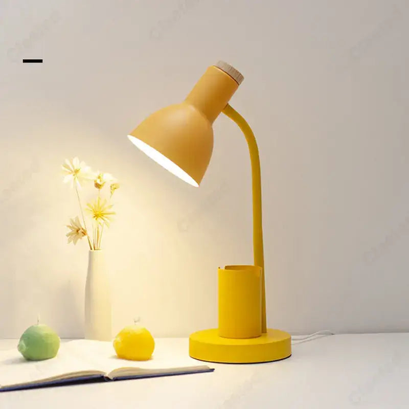 Sage Nordic Desk Lamp