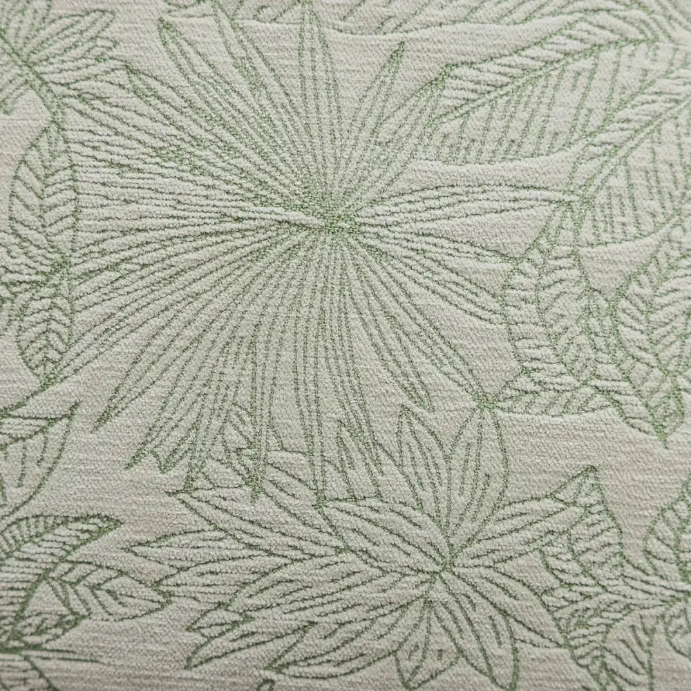 Sage Jacquard Pillow Covers
