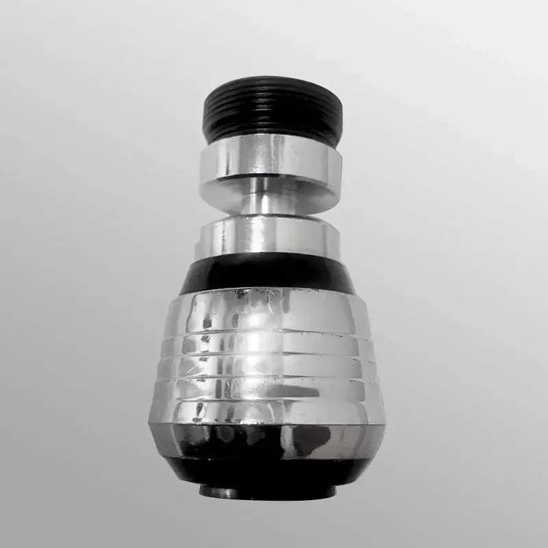 Silver Dual Mode Aerator