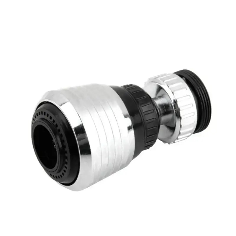 Silver Dual Mode Aerator
