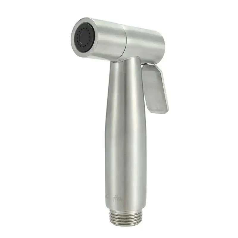 Silver Gold Bidet Sprayer