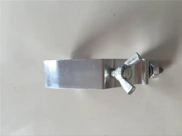 Aluminum Light Hook Clamp