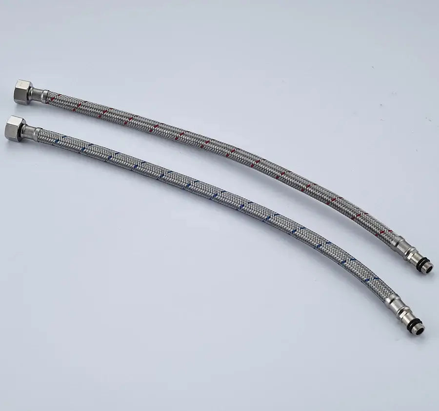Stainless Steel Faucet Hose