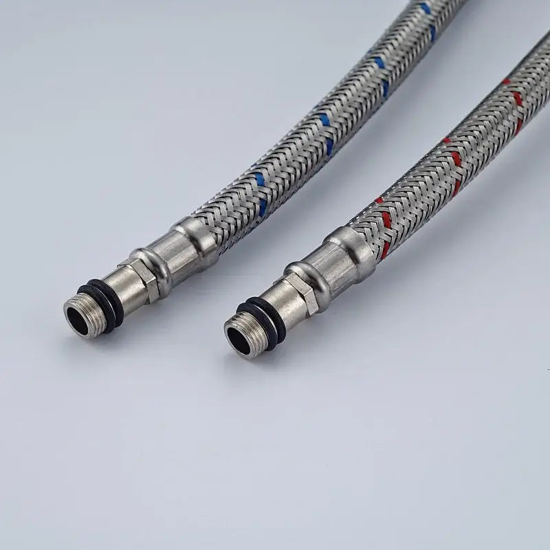 Stainless Steel Faucet Hose
