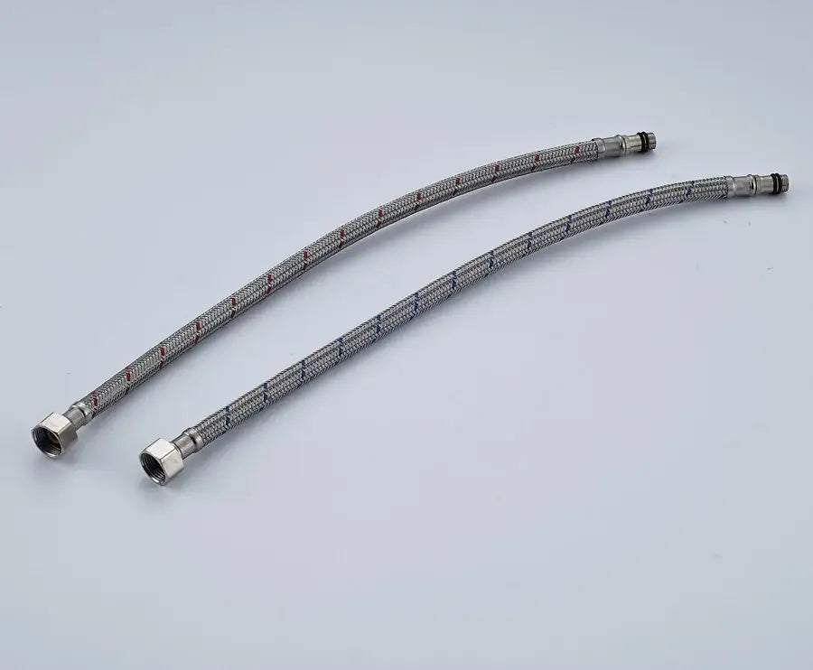 Stainless Steel Faucet Hose