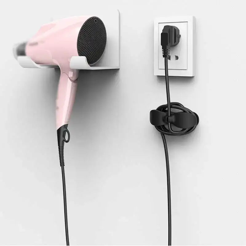 Silicone Cord Organizer Set