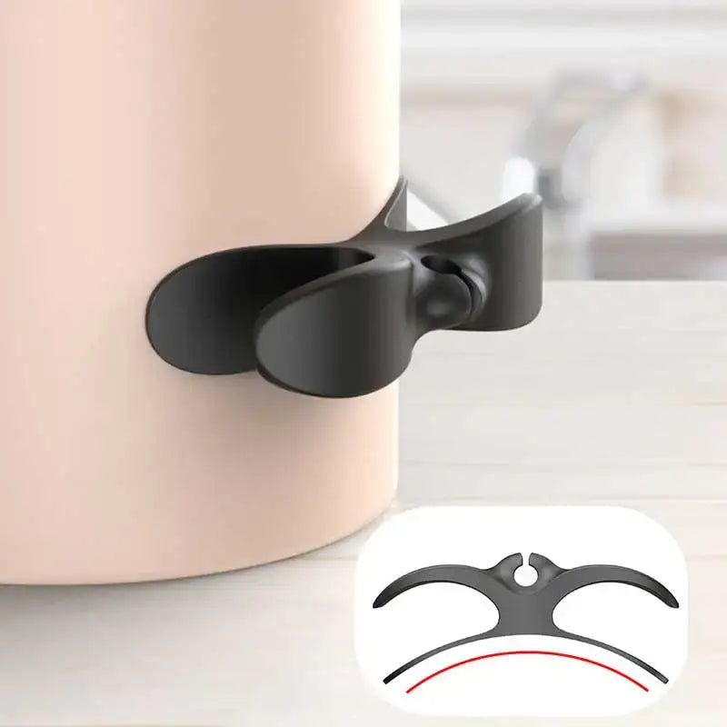 Silicone Cord Organizer Set