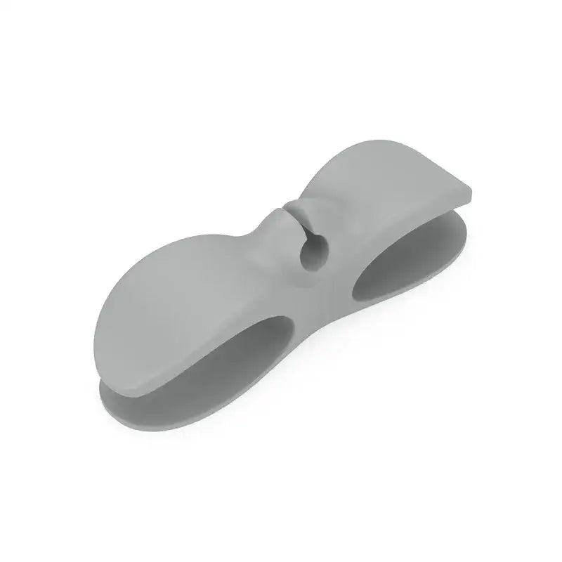 Silicone Cord Organizer Set