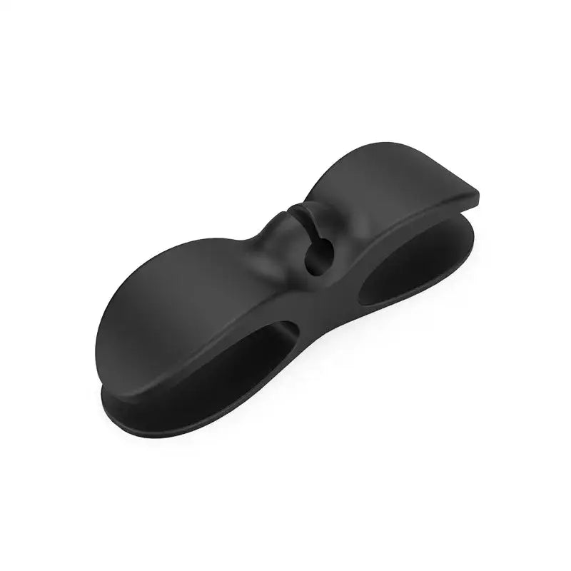 Silicone Cord Organizer Set