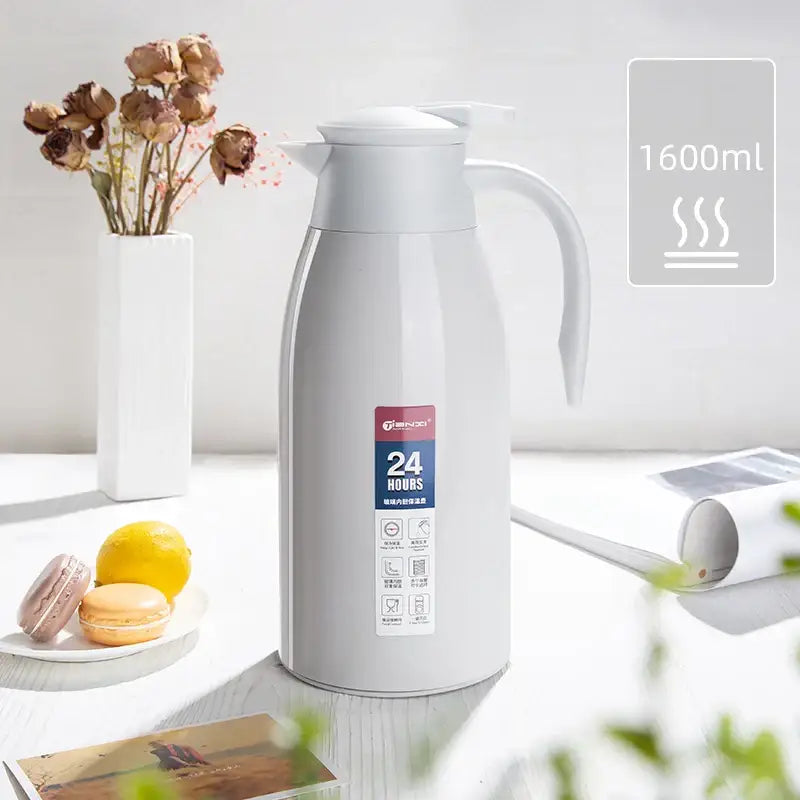 Stainless Steel Vacuum Bottle