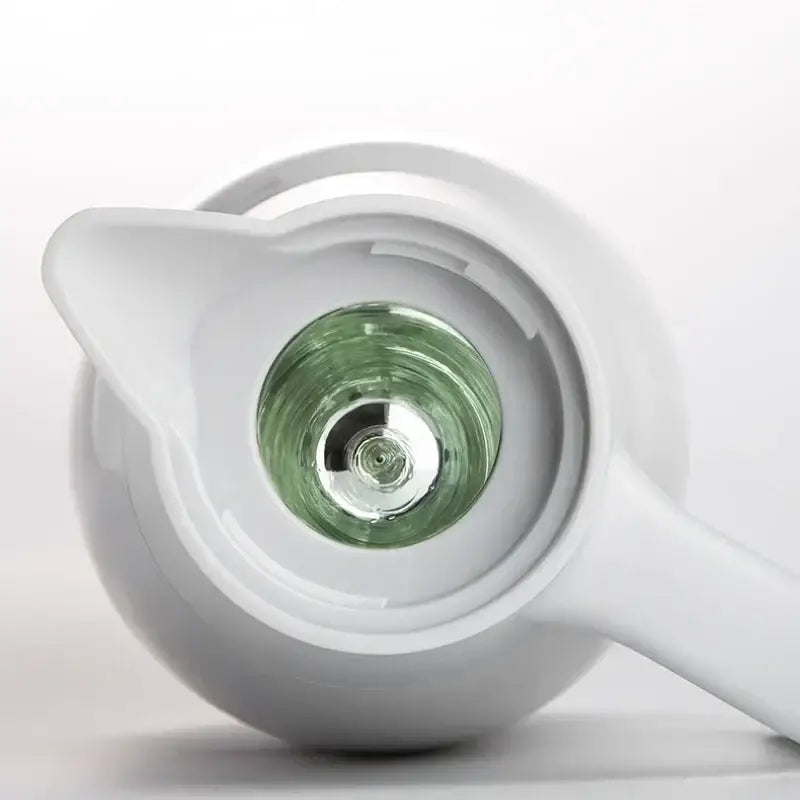 Stainless Steel Vacuum Bottle