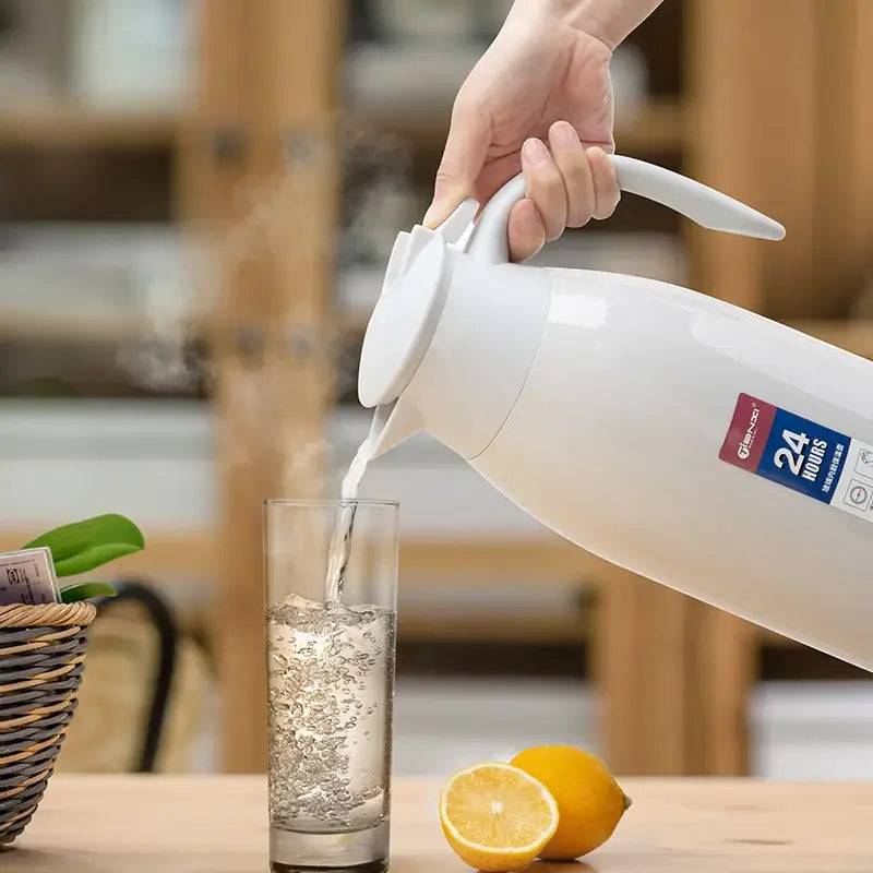 Stainless Steel Vacuum Bottle