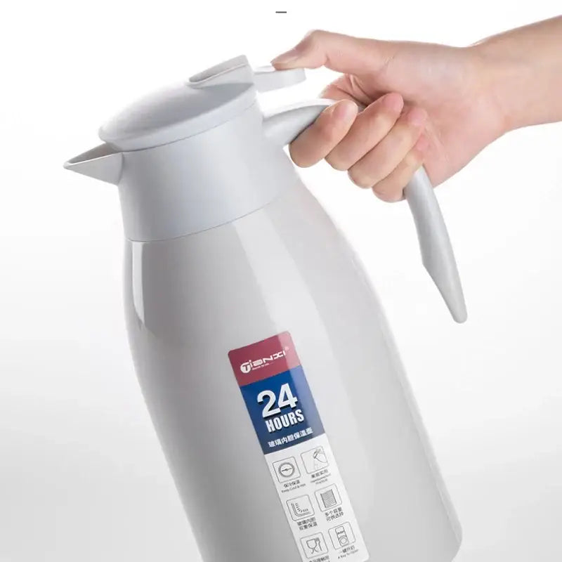 Stainless Steel Vacuum Bottle
