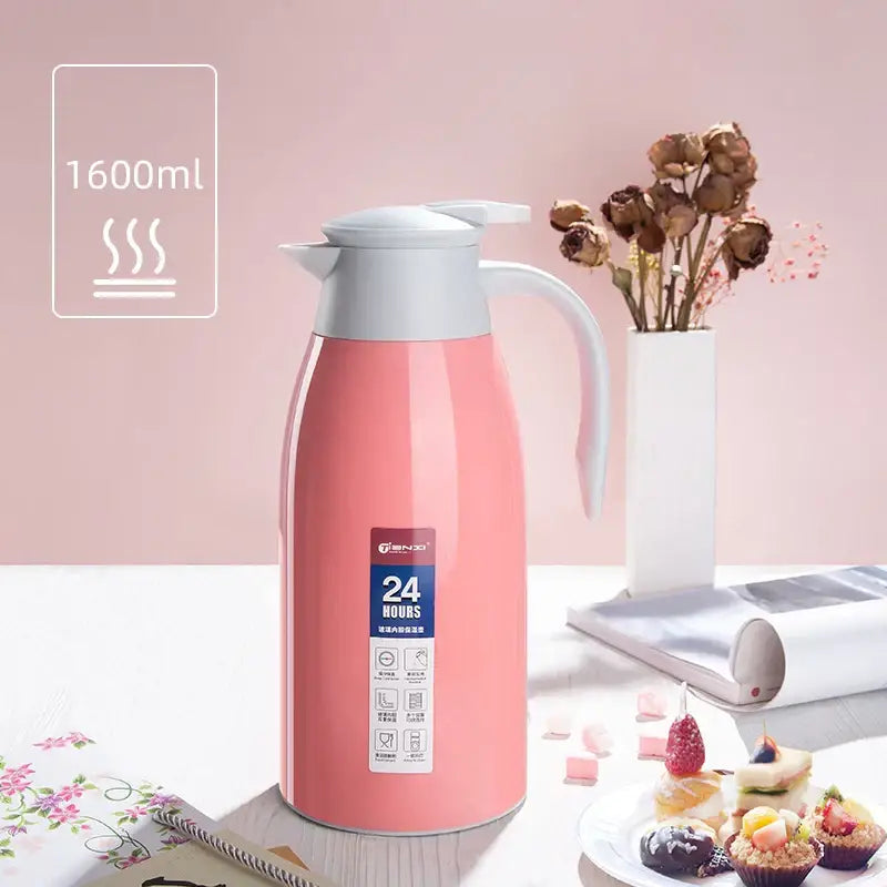 Stainless Steel Vacuum Bottle