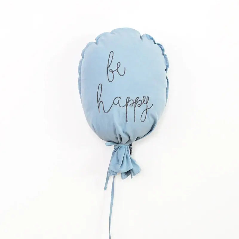 Cotton Balloon Wall Decor