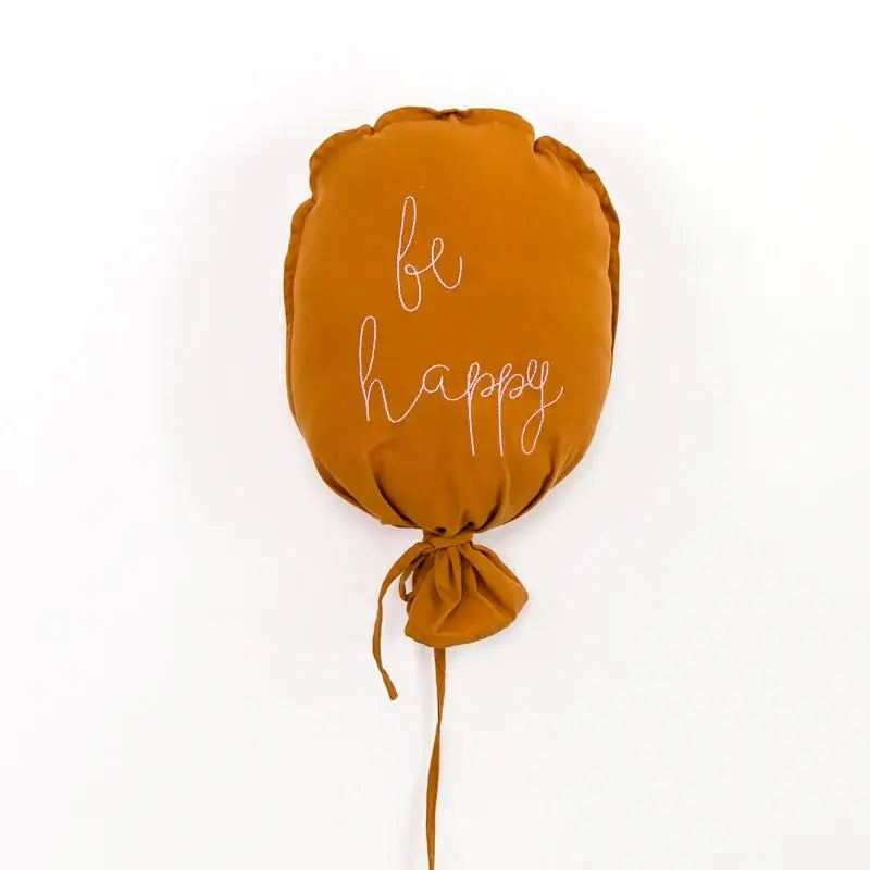 Cotton Balloon Wall Decor