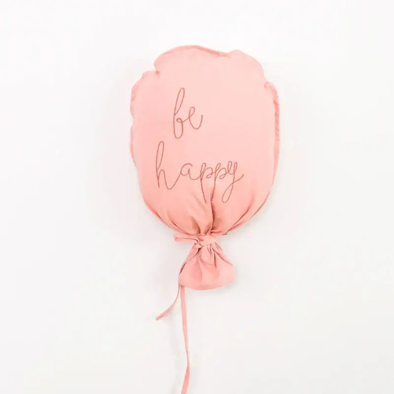 Cotton Balloon Wall Decor