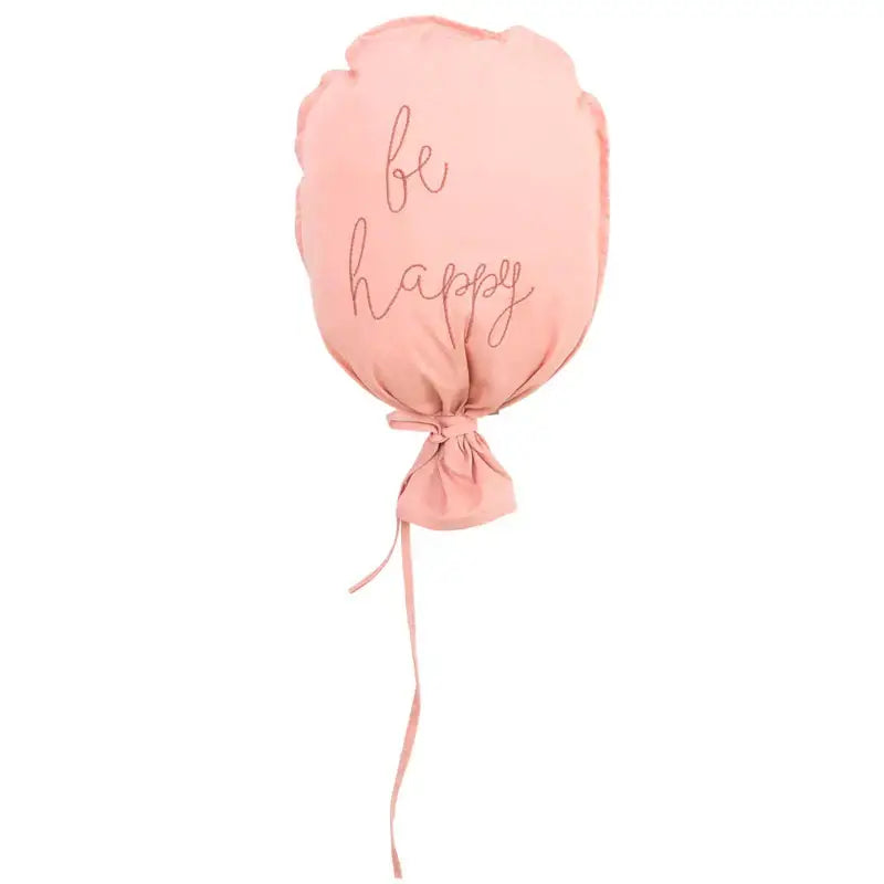 Cotton Balloon Wall Decor