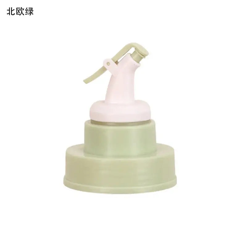 Colored Handle Stopper