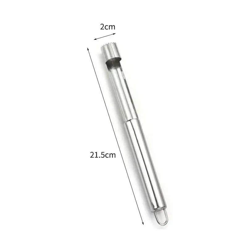 Stainless Fruit Slicer Set