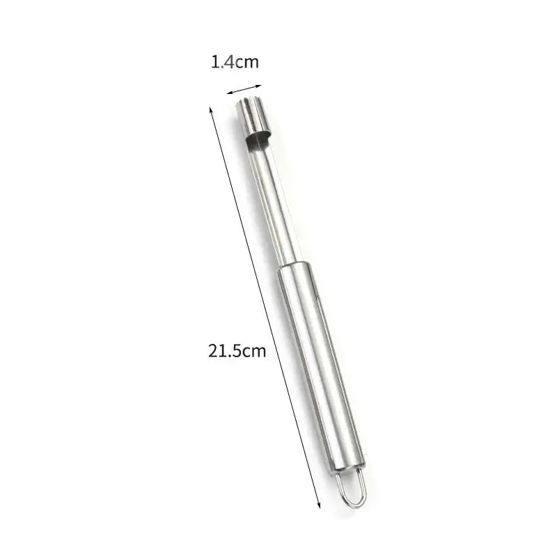 Stainless Fruit Slicer Set