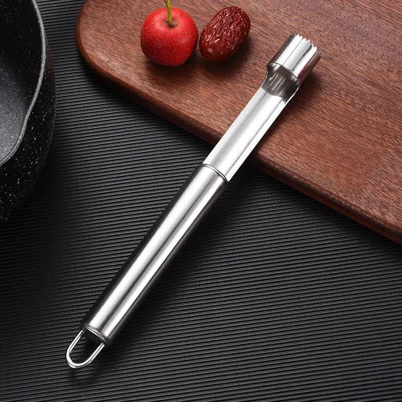 Stainless Fruit Slicer Set