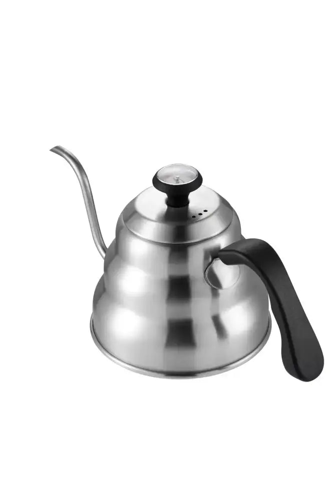 Stainless Gooseneck Coffee Kettle
