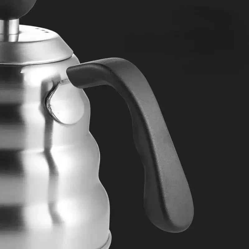 Stainless Gooseneck Coffee Kettle