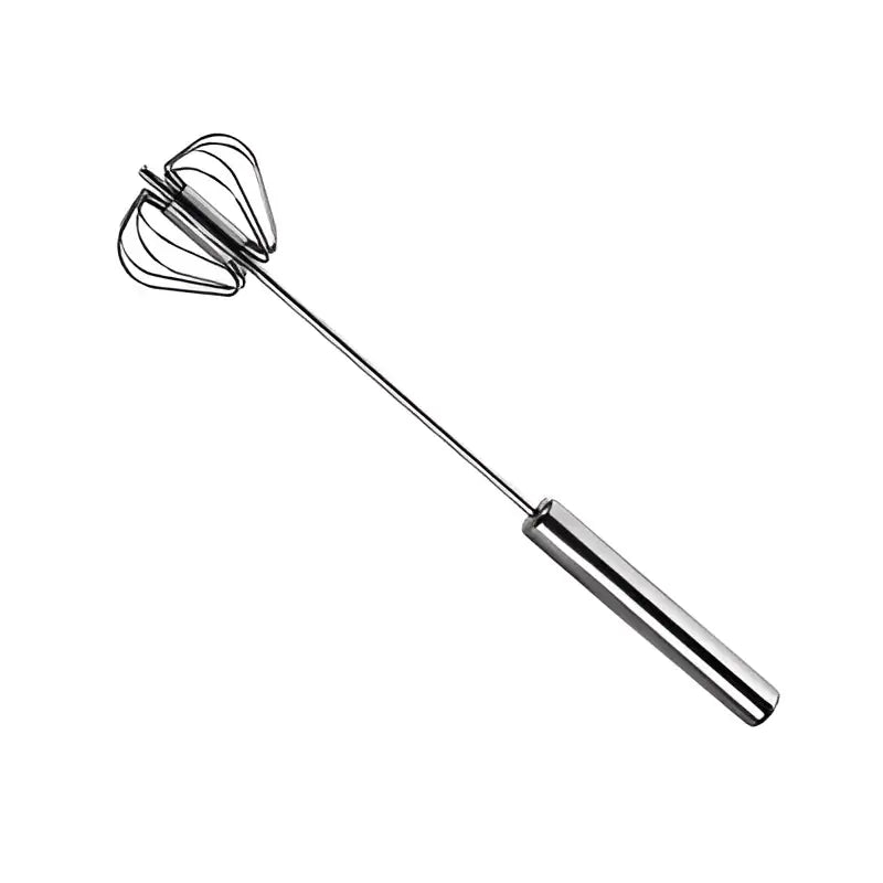 Stainless Egg Beater Whisk