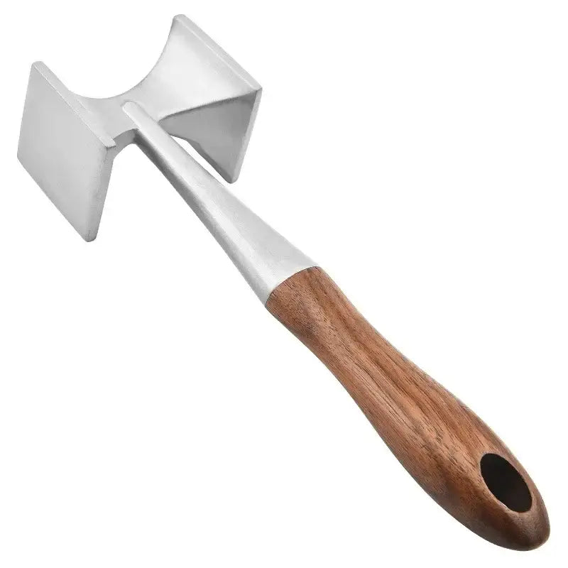 Stainless Steel Meat Tenderizer