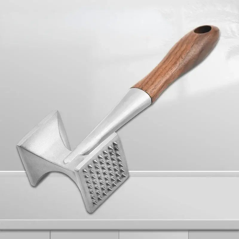 Stainless Steel Meat Tenderizer