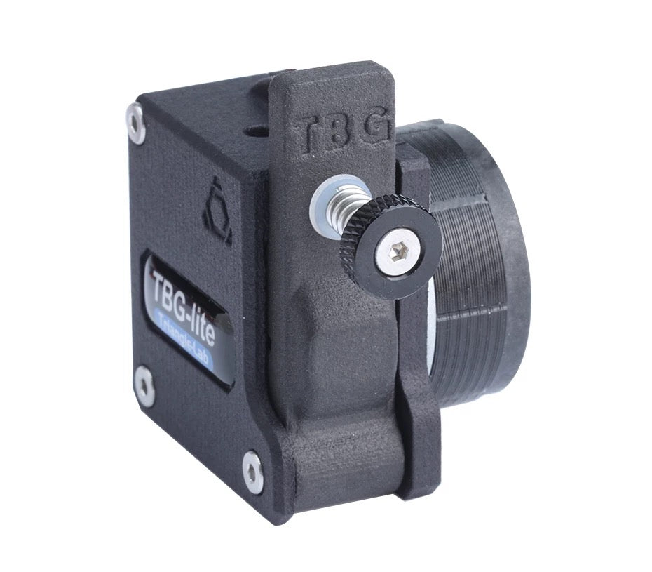TBG-Lite Extruder by TL