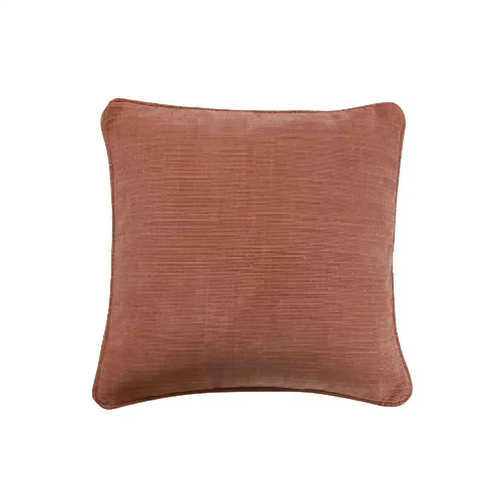 Cotton Linen Pillow Cover Set