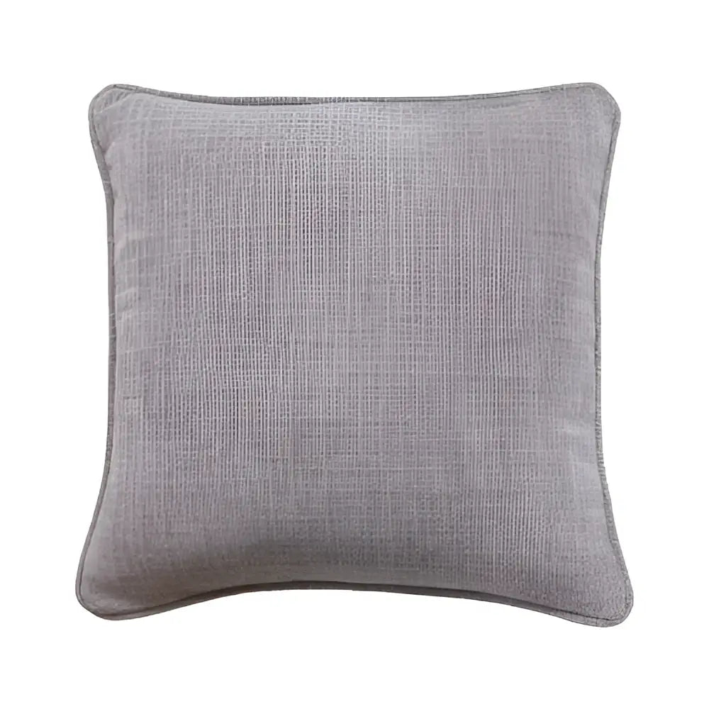 Cotton Linen Pillow Cover Set