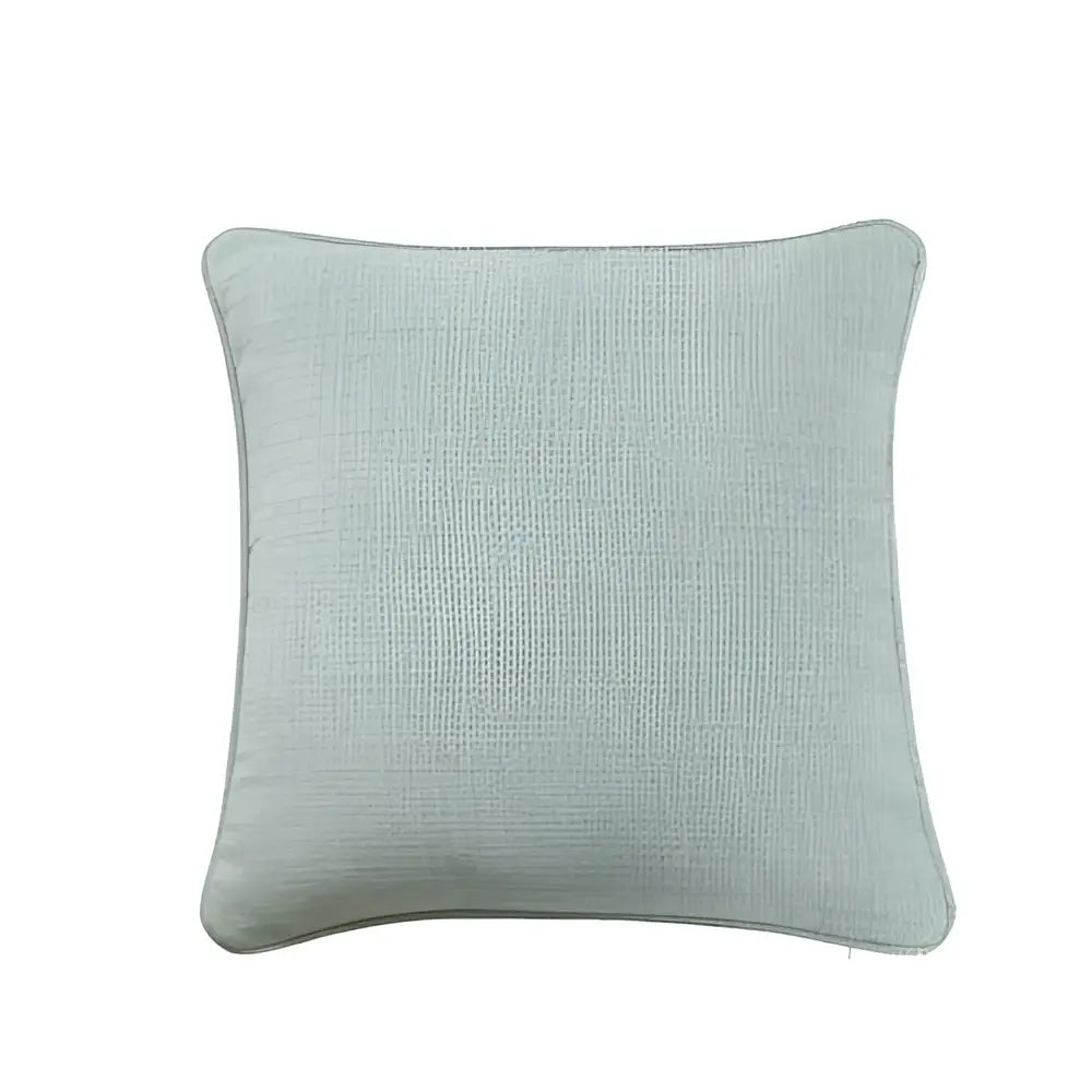 Cotton Linen Pillow Cover Set