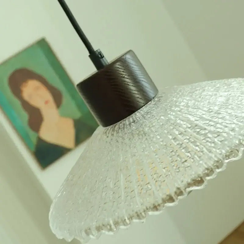 Frosted Glass Nordic Kitchen Pendant Light