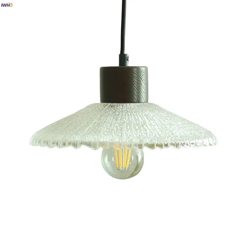 Frosted Glass Nordic Kitchen Pendant Light