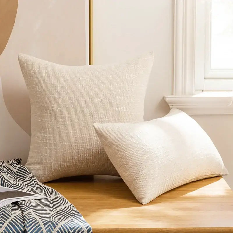 Linen Cotton Pillowcase