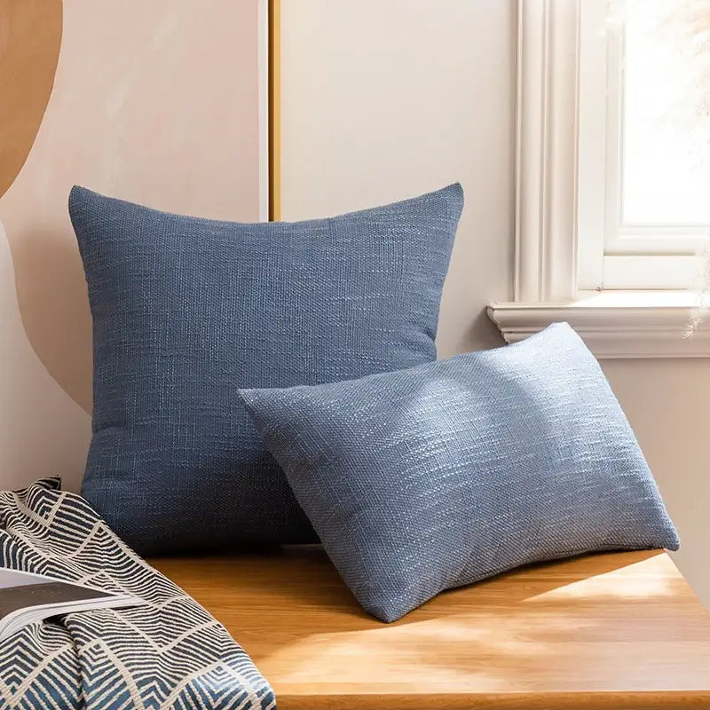Linen Cotton Pillowcase