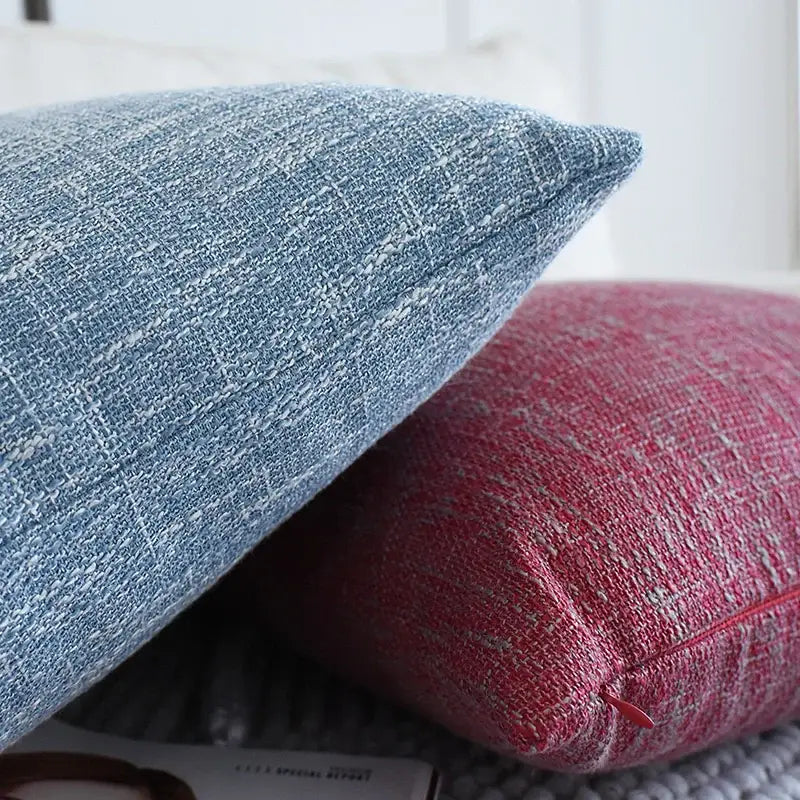 Linen Cotton Pillowcase