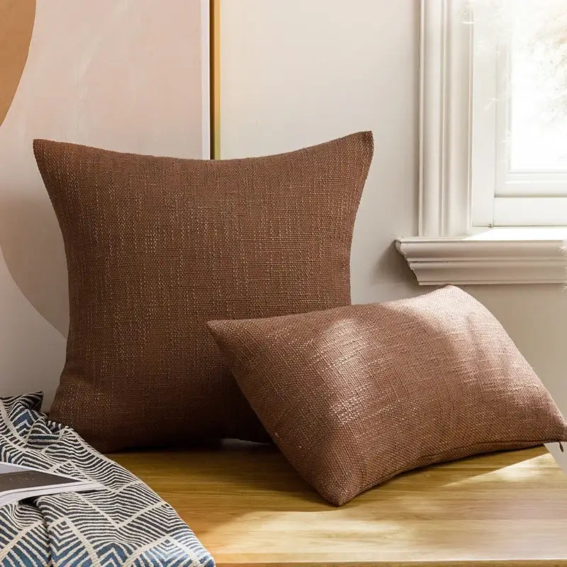 Linen Cotton Pillowcase